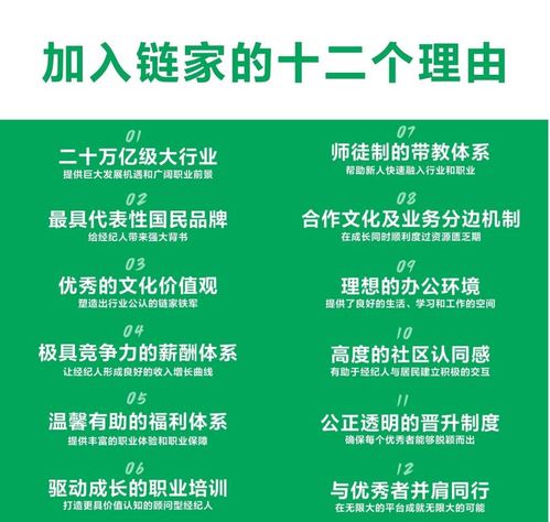 與服務者共情，助服務者樂業——杭州鏈家2024年幸福承諾全面升級項目策劃與公關服務